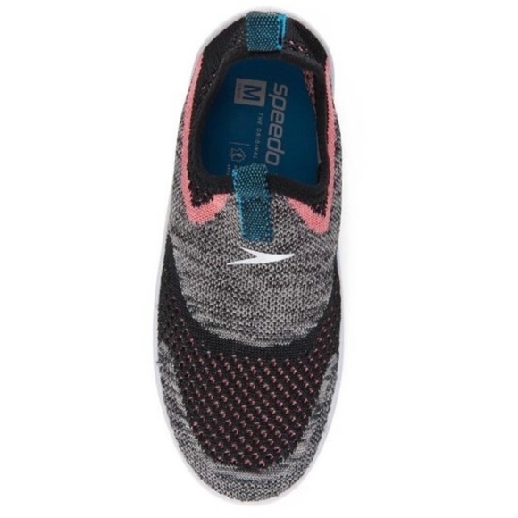 Speedo Junior Surf Strider Water Shoes NWT - Picture 2 of 6